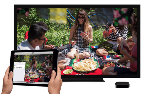 Apple-TV-Mirroring