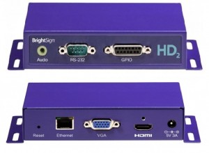 Brightsign-HD1022-Media-Player-(back&front)