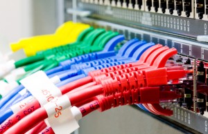 Cables in AV system