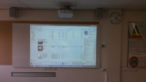MGGS - Main Pic - Epson EB-585W projector - DIB Audio Visual (med)