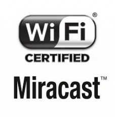 miracast_ WiFi - DIB Audio Visual