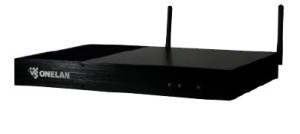Onelan NTB-HD-10S Digital Signage Player