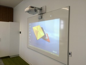 Stonnington Council - Stage 1 - Epson EB-1430Wi meetingmate projector - (med)