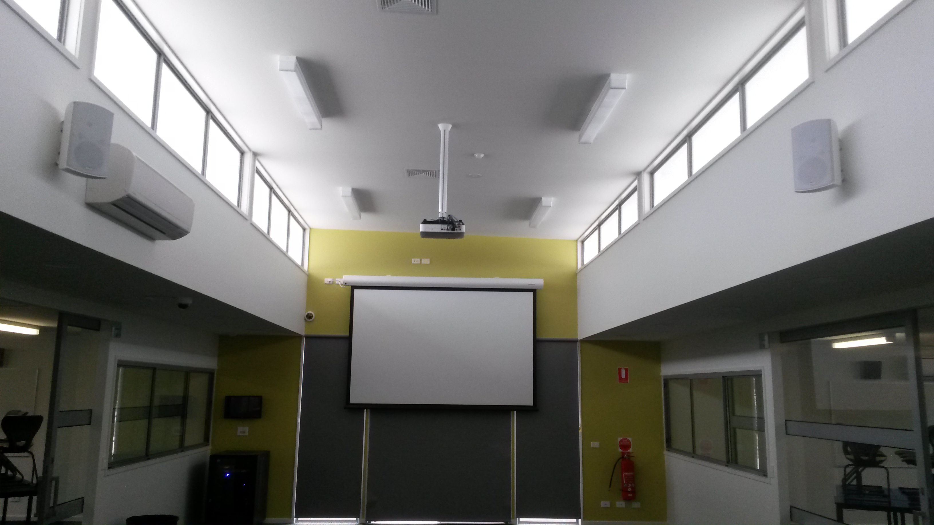 DiscoveryLab™ classroom capture system