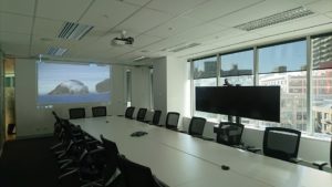 housing choices aus boardroom