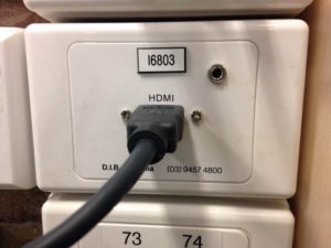 hdmi wall plate eb-585wi projector upgrade