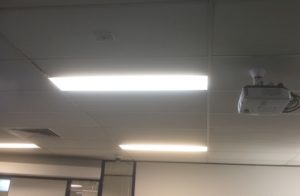 discoverylab ceiling microphones