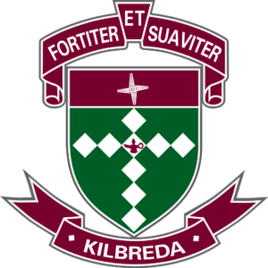 Kilbreda College Logo
