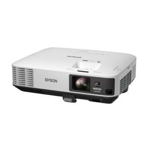EPSON EB-2265WU 5,500 ANSI WUXGA FULL HD Installation Projector with WiDi