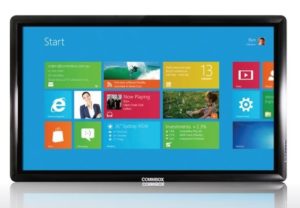 Commbox 80″ proves to be a Modern Classic for the Classroom - DIB ...