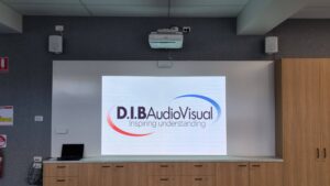 Projector Service and Repair