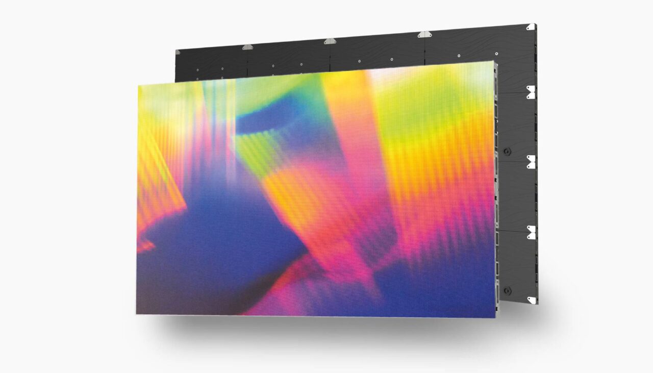 Panasonic Direct View LED